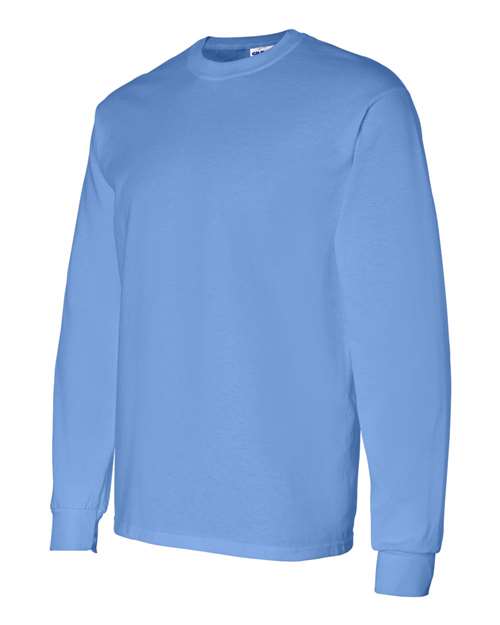 Gildan Unisex Heavy Cotton™ Long Sleeve T-Shirt 5400 - HatFlow Company