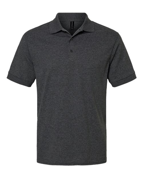 Gildan Unisex DryBlend® Jersey Polo 8800 - HatFlow Company