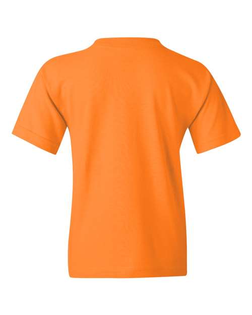 Gildan Youth Heavy Cotton™ T-Shirt 5000B