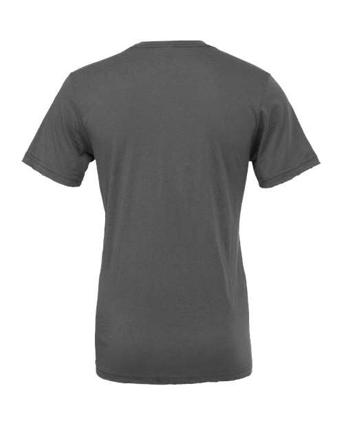 BELLA + CANVAS Jersey Tee 3001 - HatFlow Company