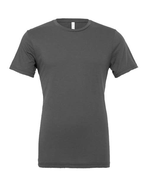 BELLA + CANVAS Jersey Tee 3001 - HatFlow Company