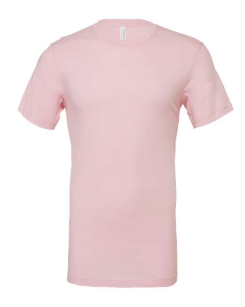 BELLA + CANVAS Jersey Tee 3001 - HatFlow Company