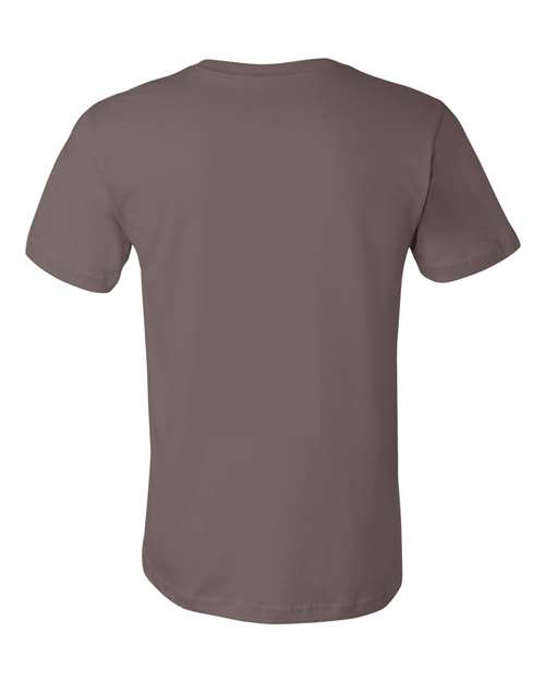 BELLA + CANVAS Jersey Tee 3001 - HatFlow Company