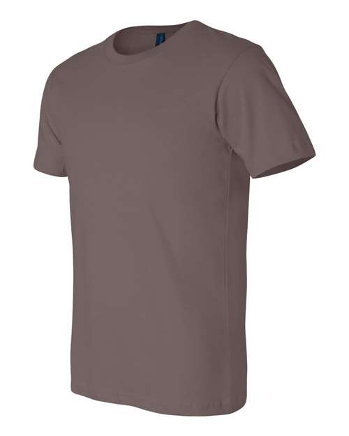 BELLA + CANVAS Jersey Tee 3001 - HatFlow Company