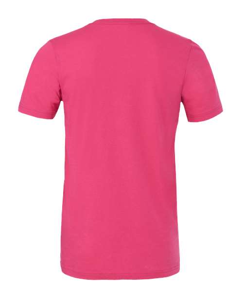 BELLA + CANVAS Jersey Tee 3001 - HatFlow Company
