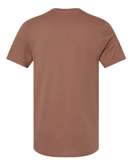 BELLA + CANVAS Jersey Tee 3001 - HatFlow Company