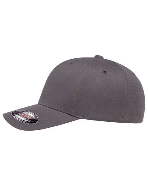 Flexfit Wool-Blend Cap 6477 - HatFlow Company