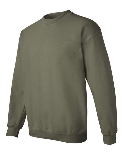 Gildan Unisex Heavy Blend™ Crewneck Sweatshirt 18000