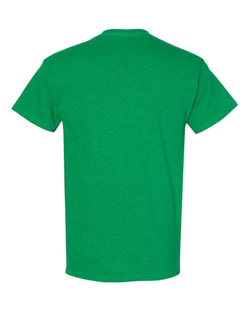 Gildan Unisex Heavy Cotton™ T-Shirt 5000 - HatFlow Company