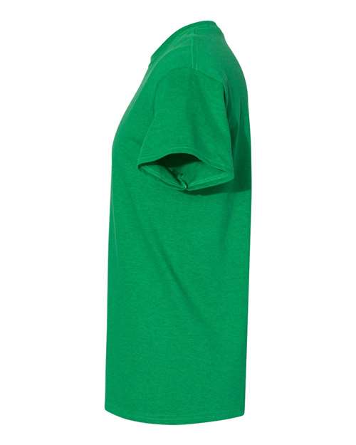 Gildan Unisex Heavy Cotton™ T-Shirt 5000 - HatFlow Company