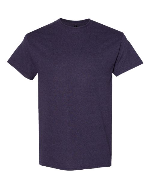 Gildan Unisex Heavy Cotton™ T-Shirt 5000 - HatFlow Company