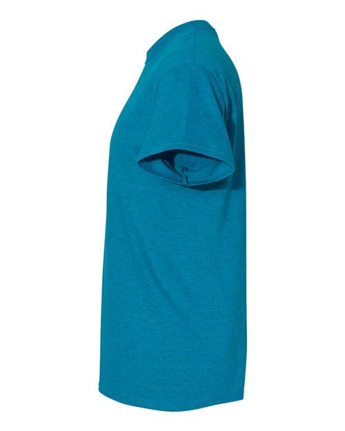 Gildan Unisex Heavy Cotton™ T-Shirt 5000 - HatFlow Company