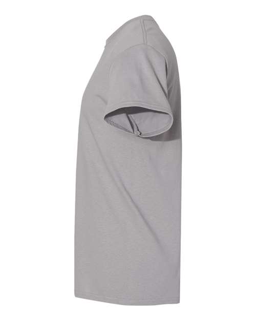 Gildan Unisex Heavy Cotton™ T-Shirt 5000 - HatFlow Company