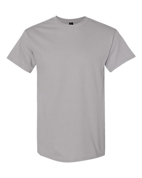 Gildan Unisex Heavy Cotton™ T-Shirt 5000 - HatFlow Company