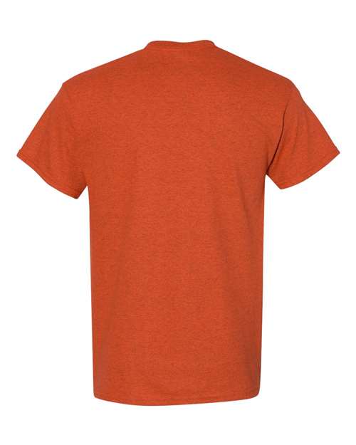 Gildan Unisex Heavy Cotton™ T-Shirt 5000 - HatFlow Company