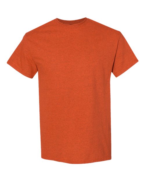 Gildan Unisex Heavy Cotton™ T-Shirt 5000 - HatFlow Company