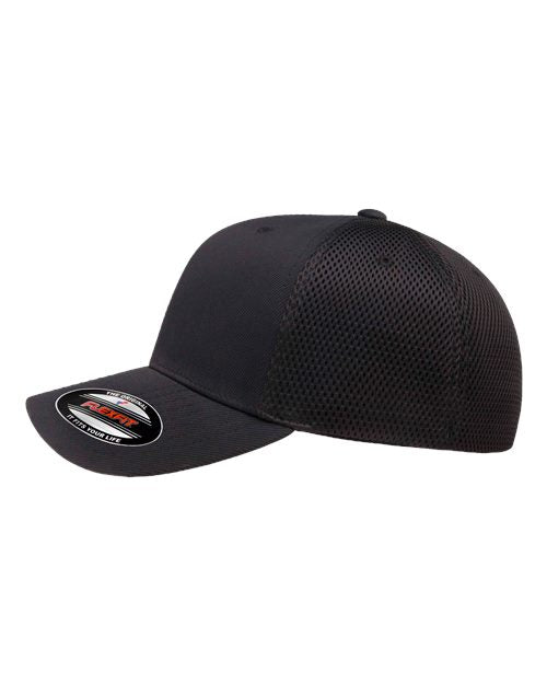 Flexfit Ultrafiber Mesh Cap 6533 - HatFlow Company