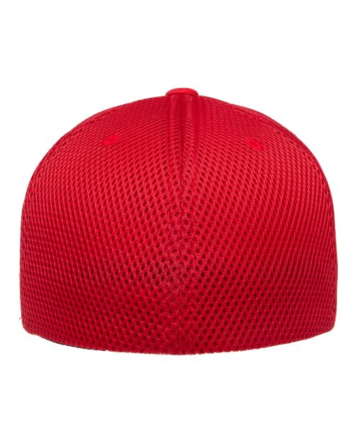 Flexfit Ultrafiber Mesh Cap 6533 - HatFlow Company