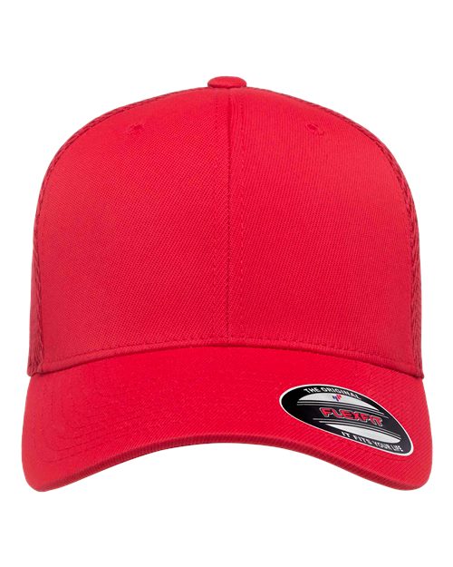 Flexfit Ultrafiber Mesh Cap 6533 - HatFlow Company