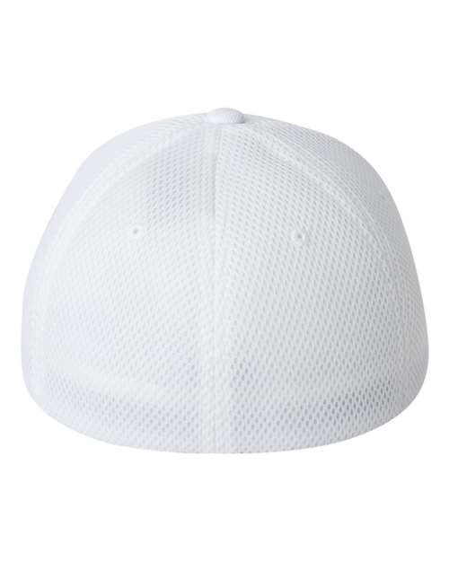 Flexfit Ultrafiber Mesh Cap 6533 - HatFlow Company