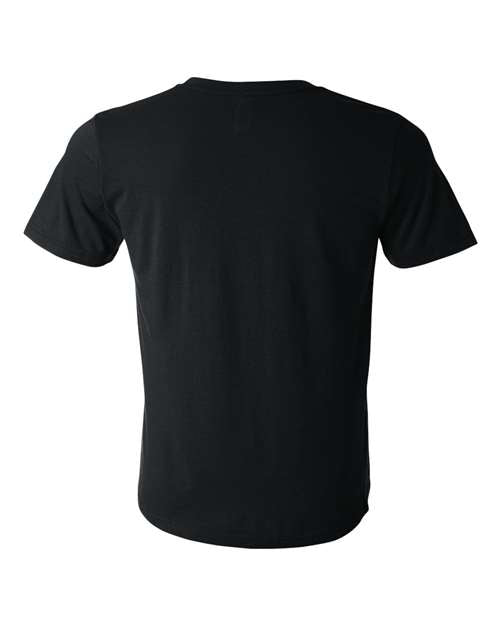 BELLA + CANVAS Unisex Texture Tee 3650 - HatFlow Company
