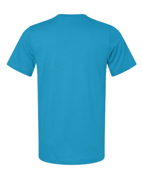 BELLA + CANVAS Jersey Tee 3001 - HatFlow Company