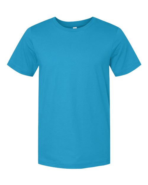 BELLA + CANVAS Jersey Tee 3001 - HatFlow Company
