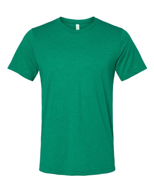 BELLA + CANVAS Triblend Tee 3413