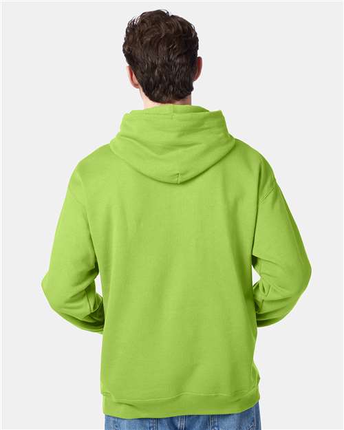 Hanes Unisex EcoSmart® Hooded Sweatshirt P170 - HatFlow Company