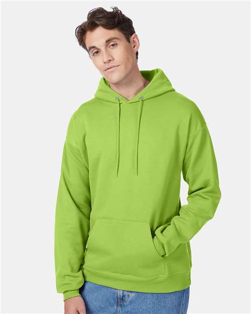 Hanes Unisex EcoSmart® Hooded Sweatshirt P170 - HatFlow Company
