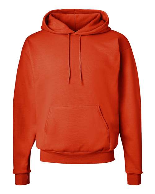 Hanes Unisex EcoSmart® Hooded Sweatshirt P170 - HatFlow Company