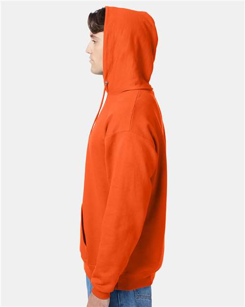 Hanes Unisex EcoSmart® Hooded Sweatshirt P170 - HatFlow Company