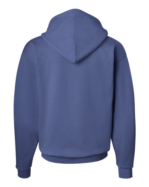 Hanes Unisex EcoSmart® Hooded Sweatshirt P170 - HatFlow Company