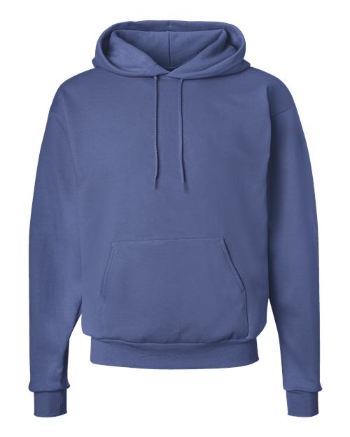 Hanes Unisex EcoSmart® Hooded Sweatshirt P170 - HatFlow Company