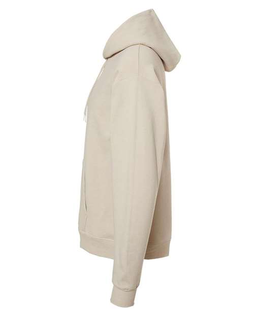 Hanes Unisex EcoSmart® Hooded Sweatshirt P170 - HatFlow Company