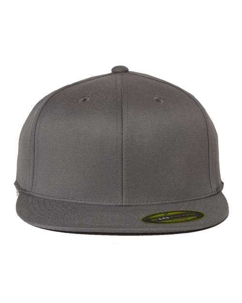 Flexfit 210® Flat Bill Cap 6210FF - HatFlow Company