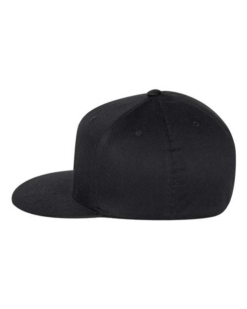 Flexfit Pro-Baseball On Field Cap 6297F - HatFlow Company