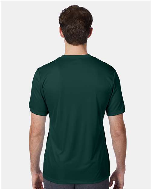 Hanes Unisex Cool DRI® Performance T-Shirt 4820