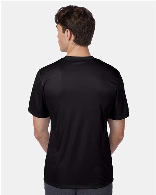 Hanes Unisex Cool DRI® Performance T-Shirt 4820