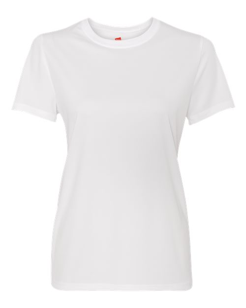 Hanes Women's Cool DRI® Performance T-Shirt 4830