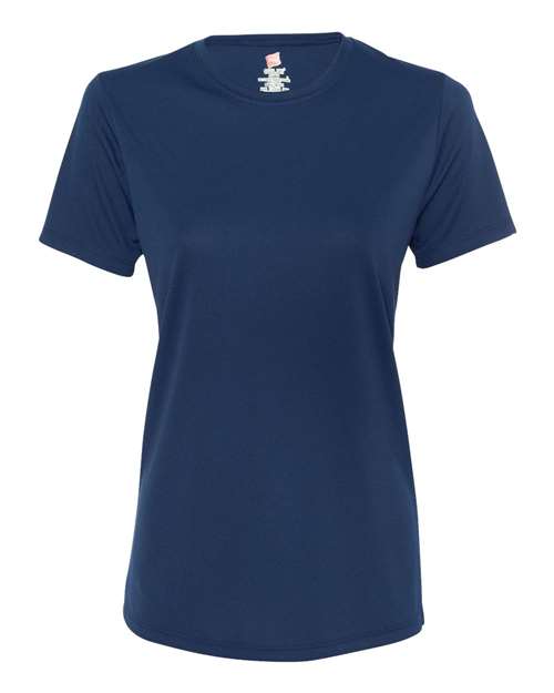 Hanes Women's Cool DRI® Performance T-Shirt 4830
