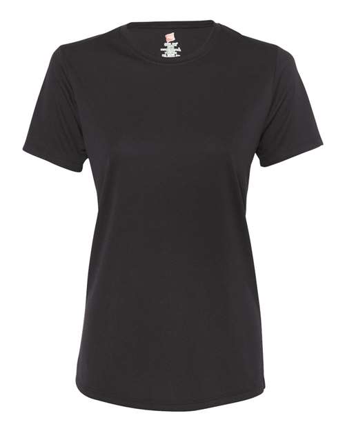 Hanes Women's Cool DRI® Performance T-Shirt 4830