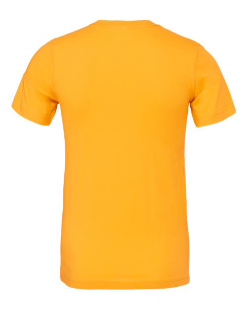BELLA + CANVAS Jersey Tee 3001 - HatFlow Company