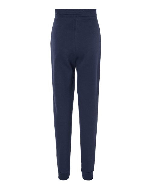 BELLA + CANVAS Youth Jogger Sweatpants 3727Y