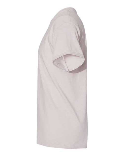 Gildan Unisex Heavy Cotton™ T-Shirt 5000 - HatFlow Company