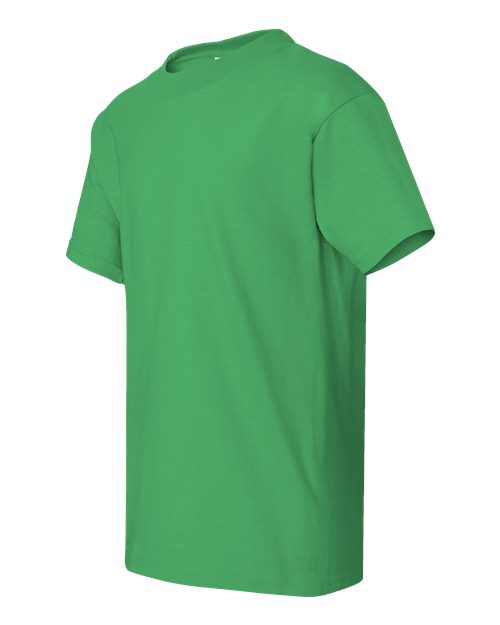 Hanes Youth Authentic T-Shirt 5450