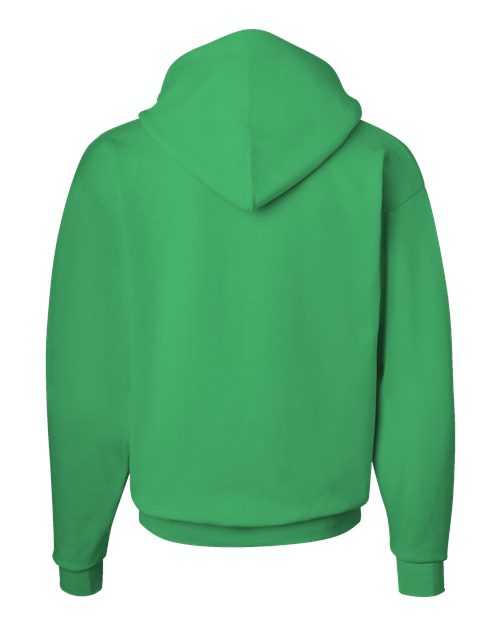 Hanes Unisex EcoSmart® Hooded Sweatshirt P170 - HatFlow Company