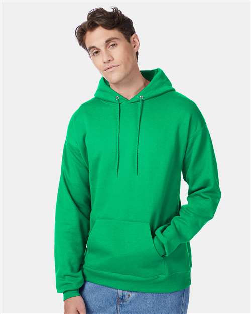 Hanes Unisex EcoSmart® Hooded Sweatshirt P170 - HatFlow Company