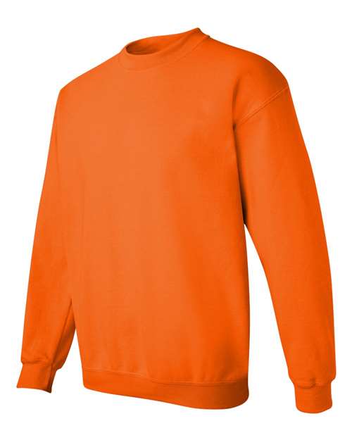 Gildan Unisex Heavy Blend™ Crewneck Sweatshirt 18000