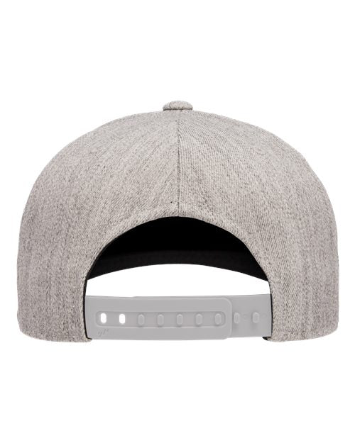 Flexfit 110® Snapback Cap 110F - HatFlow Company